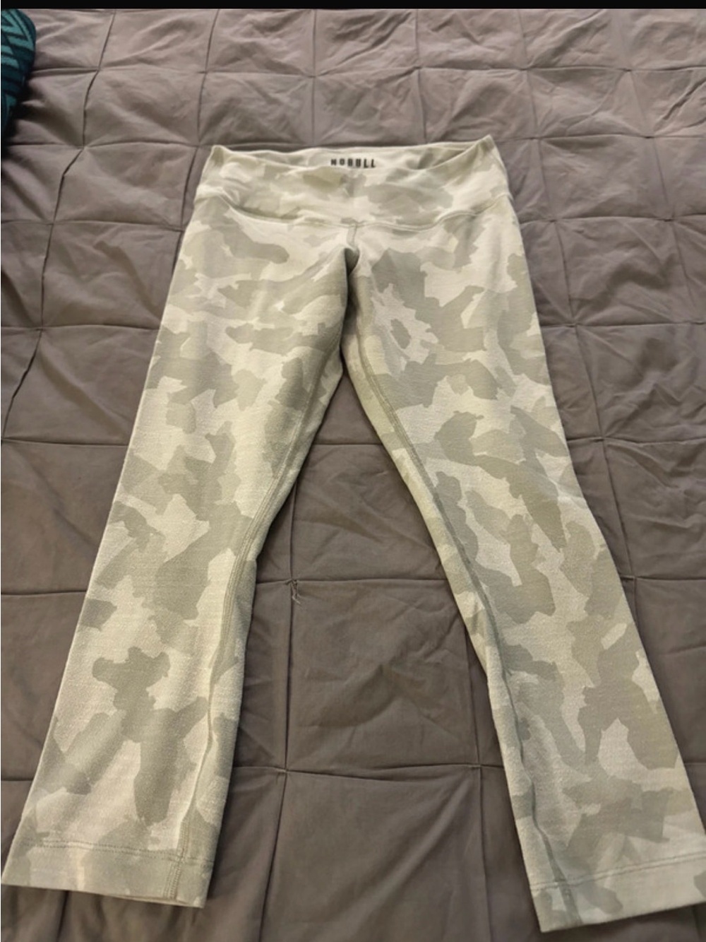 No Bull Camo Women’s Stretch Jeans
